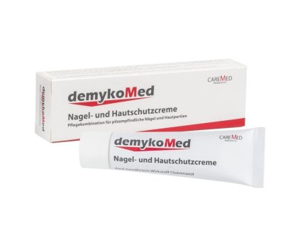 demy