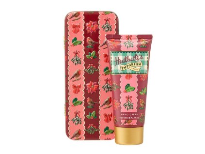 Emporium Krém na ruce v plechové dóze 100 ml