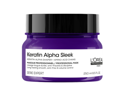 keratin250