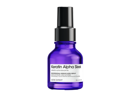 KERATIN S