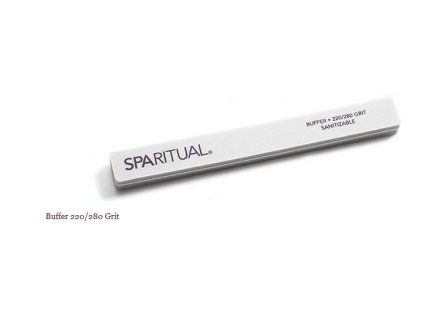 SpaRitual – Leštící pilník 240/320