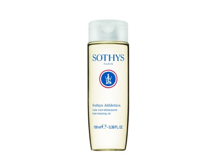 SOTHYS - Vyživující relaxační olej