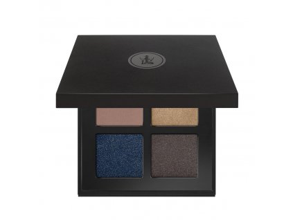 + Paleta 4 očních stínů 50 harmonie de tons smoky