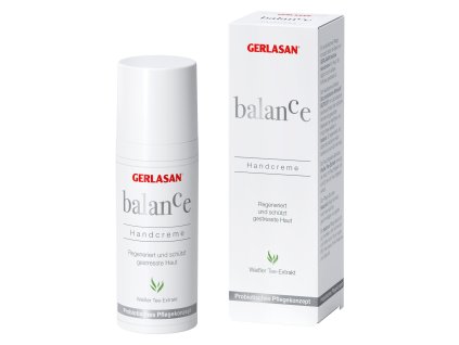 Gerlasan balance Handcreme-krém na ruce s probiotiky 50 ml +
