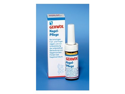 GEHWOL Nagel-Pflege 15 ml