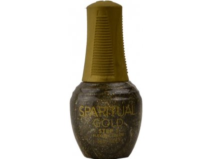 SpaRitual - GOLD Flexible MANIFESTATION *049