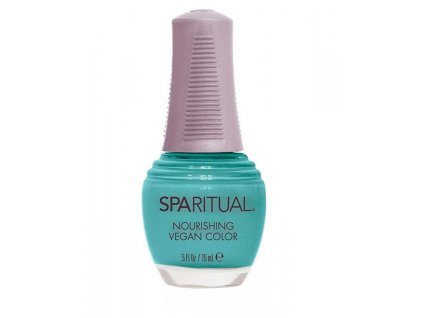**SpaRitual – Prodyšný lak NATURE BATHING *80644