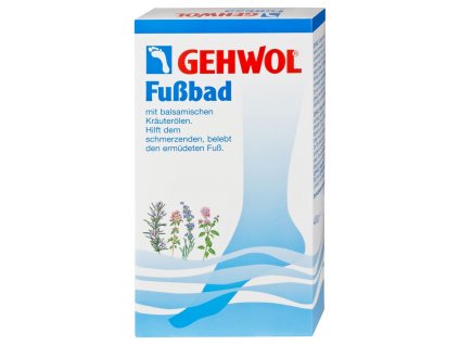 GEHWOL Fussbad 400g