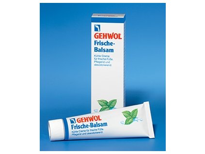 GEHWOL Frische Balsam 75 ml