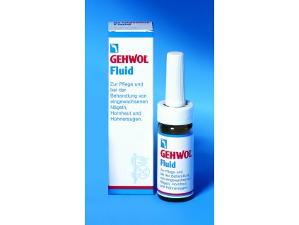 GEHWOL Fluid 15 ml