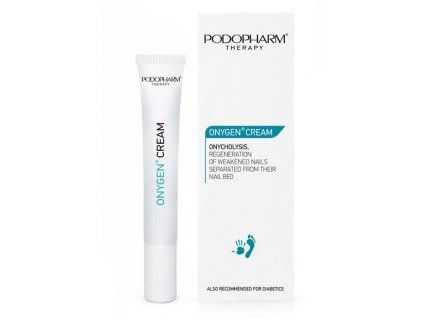 PODOPHARM ONYGEN krém - 20ml
