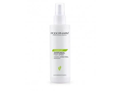PODOPHARM PODOFLEX sprej na plíseň nohou - 200ml