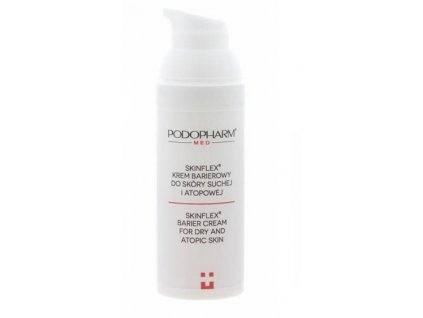 PODOPHARM SKINFLEX krém pro atopickou a suchou pokožku 50ml