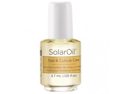 CND™ SOLAR OIL přírodní olejíček 3,7 ml
