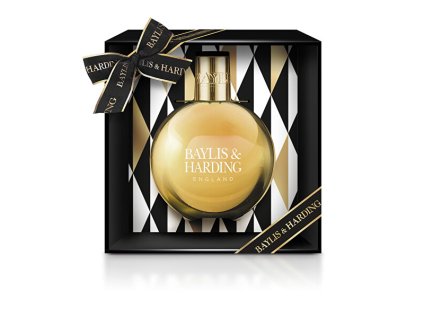 Baylis & Harding Pěna do koupele - Sweet mandarin & Grapefruit - Mandarinka a grep