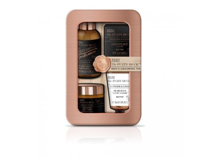 Baylis & Harding Pánská dárková sada v plechové dóze