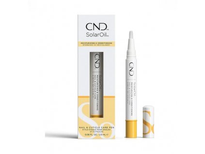 CND SolarOil Pen