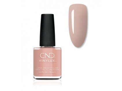 CND Vinylux Self Lover 0.5oz.