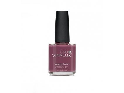 CND VINYLUX – Weekly Polish Married To The Mauve 15ml/15 ***