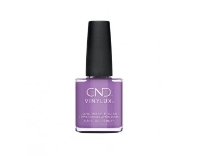 CND VINYLUX – Weekly Polish Splash ITS Now Oar Never 15ml/37