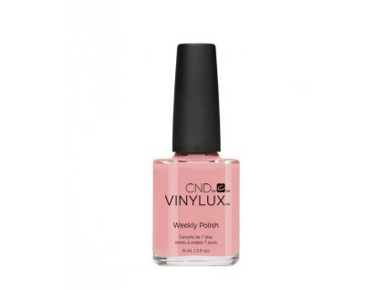 CND VINYLUX – Weekly Polish Splash Pink Pursuit 15ml/57