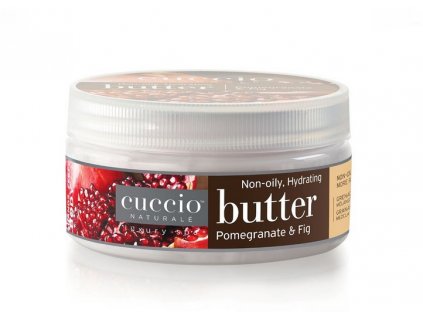 CUCCIO BUTTER  Pomegranate & Fig Butter 226g (8oz)