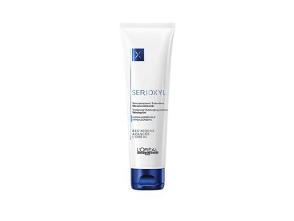 L'Oréal Serioxyl péče pro zvětšení hustoty vlasů 150ml