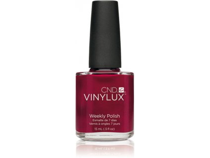 CND VINYLUX – Red Baroness 15ml/68 ***