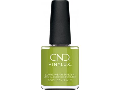 CND VINYLUX – Crisp Green 15ml/79 ***