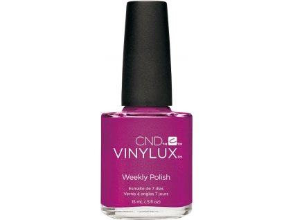 CND VINYLUX – Magenta Mischief 15ml/84 ***