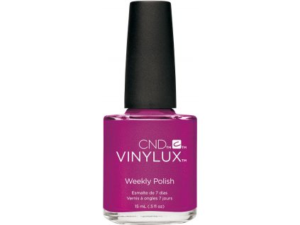 CND VINYLUX – Magenta Mischief 15ml/84