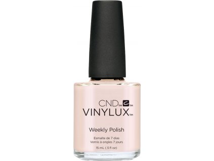 CND VINYLUX – Naked Naivete 15ml/85