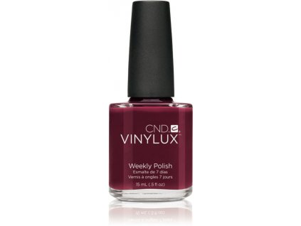 CND VINYLUX – Bloodline 15ml/95