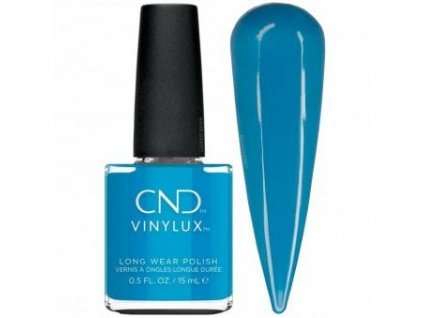 CND VINYLUX – Dimesional 15ml/99 ***