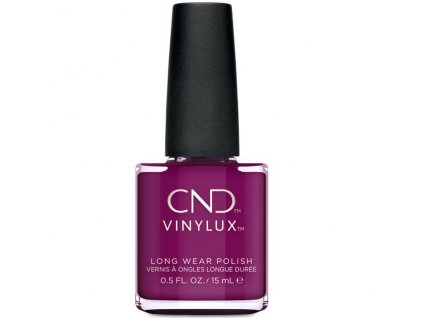 CND VINYLUX – Ultraviolet 15ml/103 ***