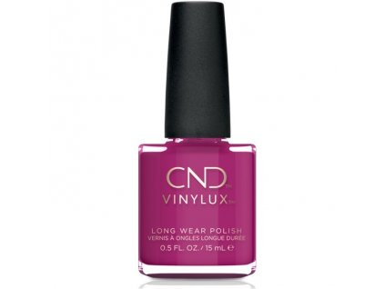 CND VINYLUX – Brazen 15ml/107