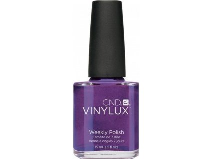 CND VINYLUX – Grape Gum 15ml/117