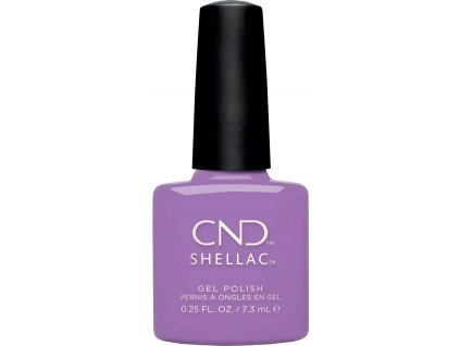 *CND SHELLAC Gel Polish – Iť Now Oar Never 7,3ml/52