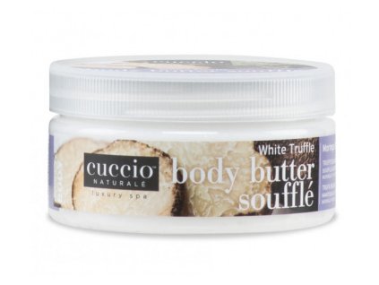 CUCCIO BUTTER  Moringa and Patchouli226g (8oz)