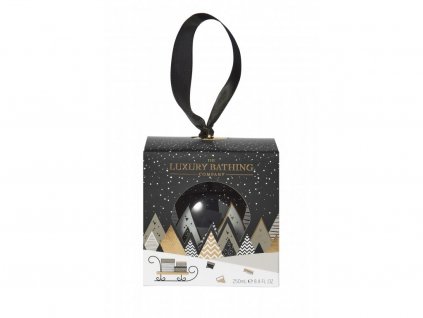 Grace Cole Pěna do koupele, baňka - Hruška & Květ nektarinky, 250ml