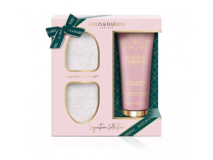 Baylis & Harding Sada péče o tělo - Sada péče o nohy