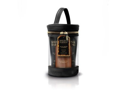 Baylis & Harding Black Pepper & Ginseng