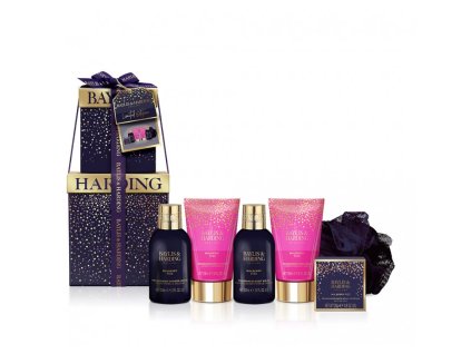 Baylis & Harding MULBERRY FIZZ