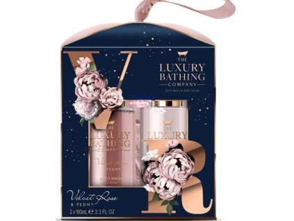 Grace Cole The Luxury Bathing Velvet Rose