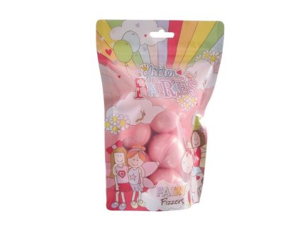 The Luxury Bathing Company Fairy Fizzers