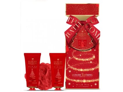 Grace Cole Wild Fig & Cranberry
