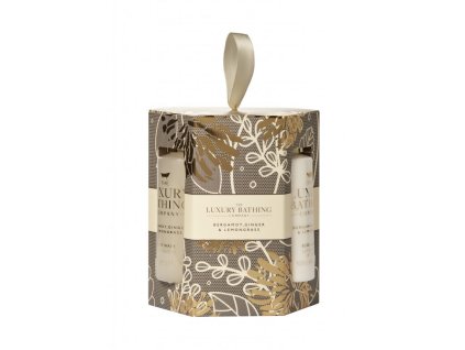 Grace Cole Warm Vanilla & Sweet Almond