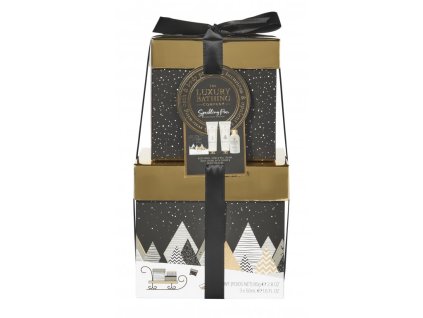 Grace Cole Warm Vanilla & Sweet Almond
