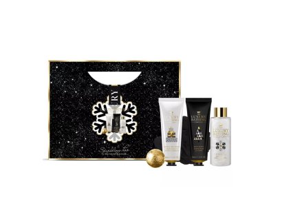 Luxury Bathing Sparkling Pear & Nectarine Blossom