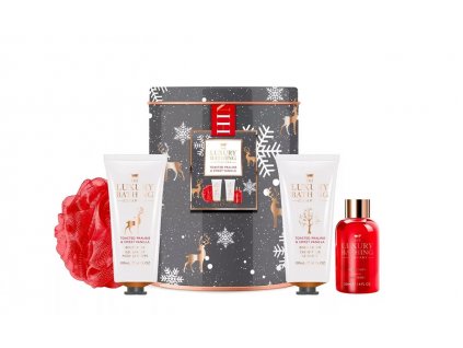 The Luxury Bathing Company Beloved Bathing